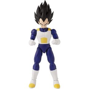 Dragonball Super Dragon Stars Vegeta - Version 2 6.5" Action Figure