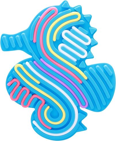 3Pcs Sensory Activity Board, Fidget Sensory Toys for Kids Adults, Duble Sided Design Kids Busy Board for Fine Motor Skill, Calm Down Fidget Toy for Stress Relief, Calming, Focus, ADHD and Autism in Saudi Arabia