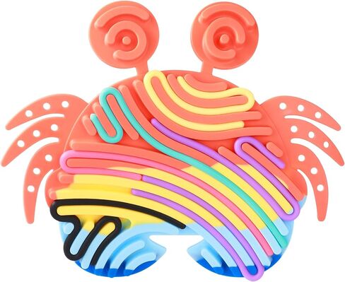 3Pcs Sensory Activity Board, Fidget Sensory Toys for Kids Adults, Duble Sided Design Kids Busy Board for Fine Motor Skill, Calm Down Fidget Toy for Stress Relief, Calming, Focus, ADHD and Autism in Saudi Arabia