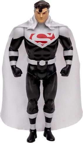 McFarlane Toys - DC Super Powers Lord Superman 4.5in Action Figure in Saudi Arabia