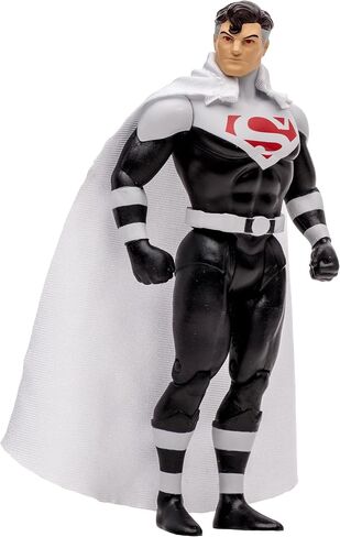 McFarlane Toys - DC Super Powers Lord Superman 4.5in Action Figure in Saudi Arabia