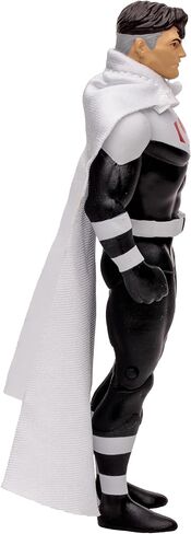 McFarlane Toys - DC Super Powers Lord Superman 4.5in Action Figure in Saudi Arabia