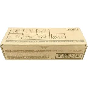 Epson Maintenance Cartridge (T619000)