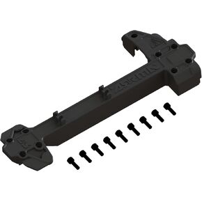 ARRMA Composite Top Deck SWB (168mm) - GROM, ARA320747
