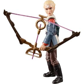 STAR WARS The Black Series Omega (Kamino) Toy 6-Inch-Scale The Bad Batch Collectible Action Figure and Accessories, Kids Ages 4 and Up