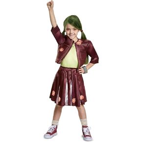 Disguise Girls Disney Zombies Zoey Cheerleader Girls' Costume