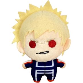 الترفيه الشرقي العظيم My Hero Academia S2 - Bakugou 4 "H Plush