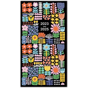 Retro Flowers