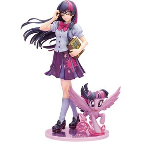 My Little Pony: Twilight Sparkle Bishoujo Statue
