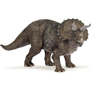 Papo The Dinosaur Figure, Triceratops
