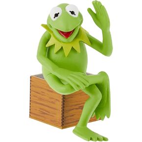 Disney: Kermit The Frog Ultra Detail Figure