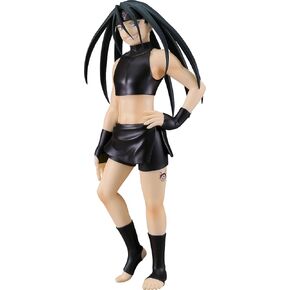 Fullmetal Alchemist: Brotherhood – Envy Pop Up Parade PVC Figure