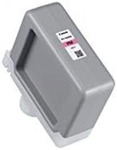 Canon PFI-1100 (0850C001AA) Standard Yield Ink (Photo Black) in Retail Packaging in Saudi Arabia