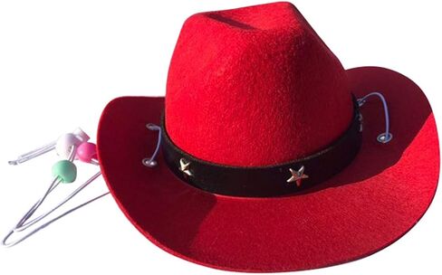 Parent-Pets Hat,Owner＆Dogs Matching Costumes Hat Cool for Halloween,Christmas Holiday Festival and Daily Wearing in Saudi Arabia