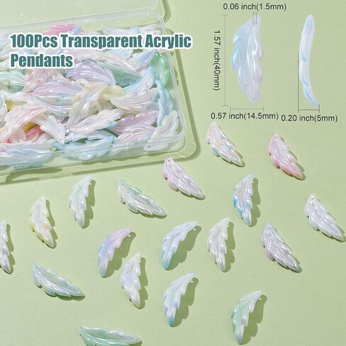 LiQunSweet 20 Pcs 5 Styles Opaque Bees Theme Resin Charms Love Insect Animals Rabbit Honeypot Beehive Plastic Charms for DIY Jewelry Craft Keychains in Kuwait