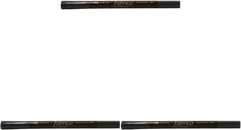 Tsukineko PF-000-161 Burgundy Fabrico Marker, Multicolor in Kuwait