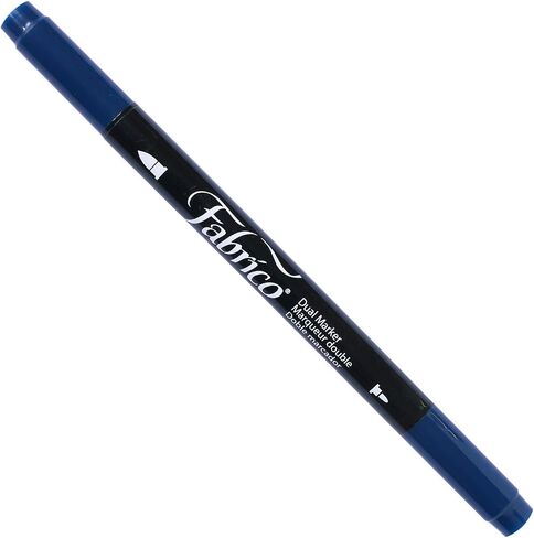 Tsukineko PF-000-161 Burgundy Fabrico Marker, Multicolor in Kuwait