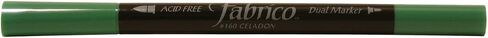 Tsukineko PF-000-161 Burgundy Fabrico Marker, Multicolor in Kuwait