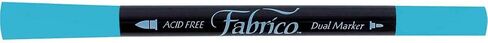 Tsukineko PF-000-161 Burgundy Fabrico Marker, Multicolor in Kuwait