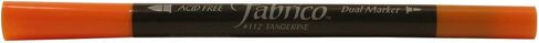 Tsukineko PF-000-161 Burgundy Fabrico Marker, Multicolor in Kuwait