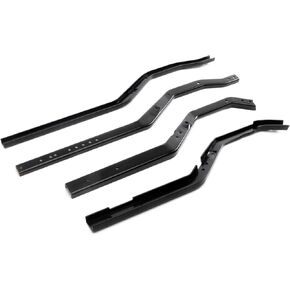 Axial SCX6 Frame Rail Set AXI251000 Elec Car/Truck Replacement Parts
