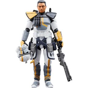 Star Wars Hasbro The Clone Wars Vintage Collection 10cm Arc Commander Blitz Figure