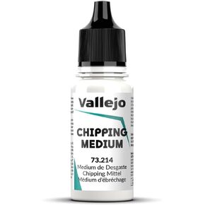 Vallejo Chipping Medium , 17ml