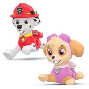 Energizer PAW Patrol Squeeze Flashlights (2 Count), Great LED Flashlights for Kids, Batteries Included