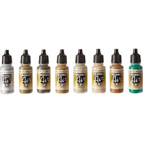 Vallejo Imperial Japanese Army Set 17ml Paint
