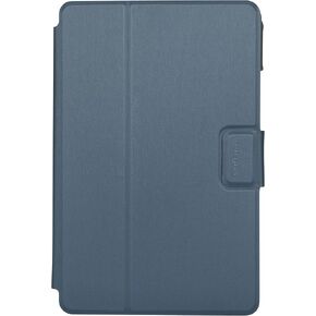 Safe Fit Universal 7-8.5" 360° Rotating Tablet Case, Blue
