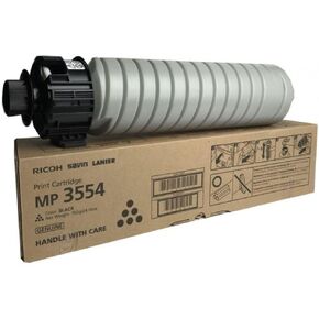 Ricoh Black 24000 Page Yield Toner Cartridge for MP2554SP MP3054SP MP3554SP Lanier MP2554 841993
