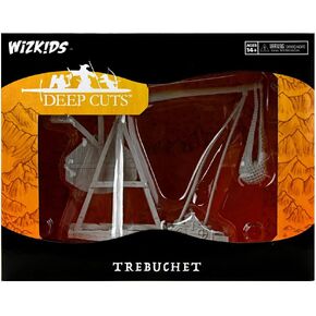 WizKids Deep Cuts: Trebuchet