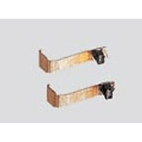 Marklin My World Motor Brushes for Locos 88021, 8831 (1-Pair)