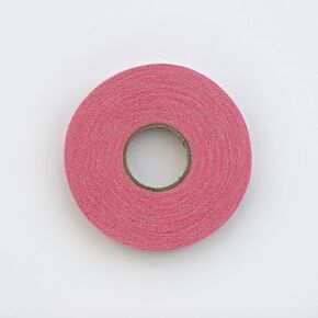 Chenille It Original Blooming Bias,25-Hot Pink. 25 Yard Roll Bias Tape. Simple Chenille Tape Quilting Embellishment- Sew, Wash, Dry & it Blooms. Bias Ribbon Turns a Quilt into Something Special