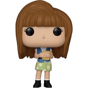 Funko 35596 Pop! Television: Boy Meets WorldTopanga, Multi