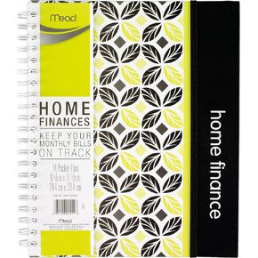 Day Runner 2016 9 x 11 Inches Planner (854-431)