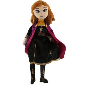 Ty Beanies Ty Sparkle Beanie Buddies Frozen Anna 12 Inch (Beanie Buddies Anna) in Kuwait
