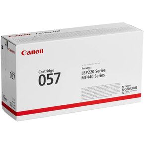 Canon LBP CRG 057 Cartridge