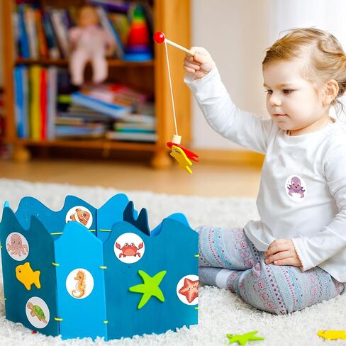 Dinosaur Sticker Roll for Kids Party - 1000 Pcs Cute Animal Round Stickers Rolls, Cartoon Designs Stickers for Teacher Reward Motivational School Classroom Party Supplies Adhesive Label Envelope Seal in Kuwait