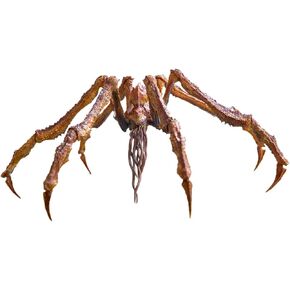 HiPlay Hiya Toys Exquisite Basic Godzila vs. Kong: The New Empire Scylla EBG0235 Highly Articulated Action Figures