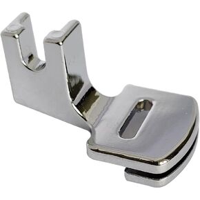 Gathering Presser Foot for Singer Low-Shank Sewing Machines #006917008