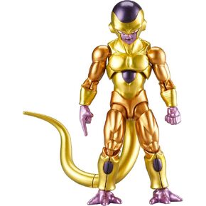 Dragon Ball Evolve Golden Frieza 12.5cm Action Figure, 36274