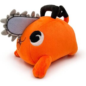Youtooz Pochita 9" Inch Plush, Official Licensed Plush from Anime Chainsaw Man by Collection