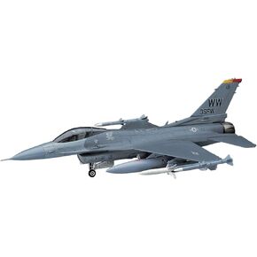 Hasegawa 1:48 Scale F-16CJ Fighting Falcon Model Kit