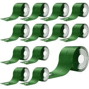 Heavy-Duty Dust Barrier Zipper, MUBBCUM Self-Adhesive Instant Door Zipper 7 Ft Long x 3 in Wide Plastic Zipper Door Dust Barriers Zipper Tape for Construction Greenhouse Tent Accessories(2 Rolls)