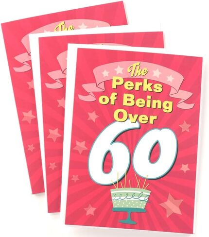 SHADE TREE GREETINGS Women's Funny Adult Birthday Greeting Card (5" x 7") by Smart Alex | 3 Pack + 3 Envelopes (Little Birdie) in Kuwait