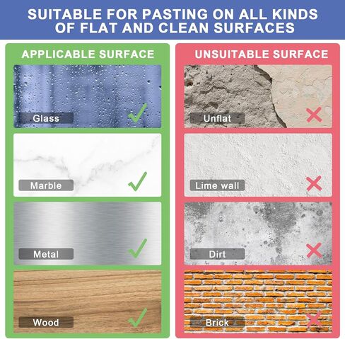 20 Sets Hook and Loop Strips with Adhesive, 2x4 inch Strong Double Sided Tape Heavy Duty Sticky Back Self Adhesive Fasten Mounting Tapes for Home School or Office Use, Black in Saudi Arabia