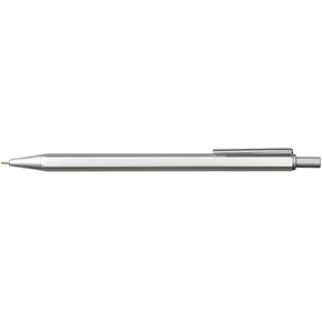 Muji Aluminium Hexagonal Pen 0.7mm