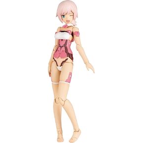 Kotobukiya Frame Arms Girl: Laetitia Plastic Model Kit