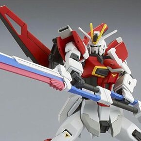 Bandai P HGCE Seed Destiny Sword Impulse Gundam HG 1/144 Model Kit